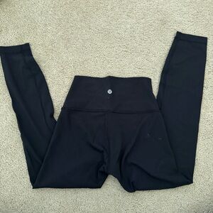 Lululemon Wunder Under